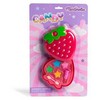 Martinelia Candy Braškių makiažo rinkiniai