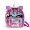 Martinelia Little Unicorn Con Maquillaje Maleta Infantil 1un