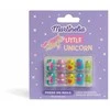Martinelia Little Unicorn Nails dirbtiniai nagai, 10 vnt.