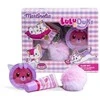 Martinelia Lulu &amp; Duki Glam Set grožio rinkinys vaikams