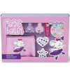 Martinelia Magic Ballet Nails And Case Set nagų dekoravimo rinkinys