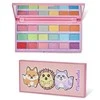 Martinelia My Best Friends Eyeshadow Palette akių šešėlių paletė vaikams