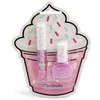 Martinelia Yummy Nail And Lip Set rinkinys vaikams