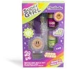 Martinelia Super Girl Watch And Nails Set dovanų rinkinys vaikams