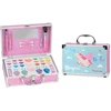 Martinelia Unicorn Perfect Traveller Glitter Case