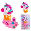 Martinelia Whims Unicorn Makeup Paleta