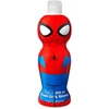 Marvel Air-Val Spider-Man gelis ir šampūnas 1d 400ml