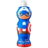 "Marvel Air-Val Captain America" gelis ir šampūnas 1400