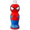 Marvel Air-Val Spider-Man gelis ir šampūnas 1d 400ml