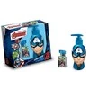 Marvel Avengers Eau De Toilette Purškiklis, 20 ml Set 2 Pieces