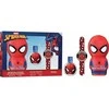 Marvel Spiderman rinkinys vaikams (EDC, 50 ml + dušo želė-šampūnas, 400 ml + apyrankė)