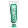 Marvis Classic Strong Mint Klasikinė mėtų skonio dantų pasta, 25 ml