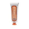 Marvis Ginger Mint Imbiero ir mėtų skonio dantų pasta, 25 ml