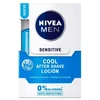 losjonas po skutimosi Nivea Sensitive Cool Lotion 100ml
