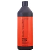 Matrix Total Results Mega Sleek Šampūnas 1000ml