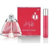 Mauboussin á la folie rinkinys moterims (EDP, 100 ml + EDP, 20 ml)