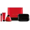 Mauboussin Mauboussin in Raudona rinkinys moterims (EDP, 100 ml + EDP, 20 ml + kūno losjonas, 75 ml)