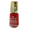 Mavala Nagų lakas 156 Rococo Raudona 5ml