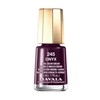 Mavala nagų lakas 245 Onix 5ml