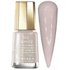 Mavala Mini Color Nagų lakas nagų lakas, atspalvis: 393 Gold Shimmer, 5 ml