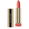 Max Factor Colour Eliksyras Moisture Kiss Lipstick 050 Rožinė Brandy