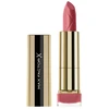 Max Factor Colour Eliksyras Moisture Kiss Lipstick 020 Burnt Caramel