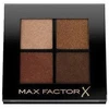 „Max Factor Colour X-Pert Soft Touch“ paletė, 002 – susmulkinti žiedai