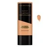 "Max Factor Facefinity" ilgalaikio poveikio skystas makiažo pagrindas 107 Golden rusvai gelsvas