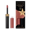 Max Factor Lipfinity Rising Stars Lūpų dažai, spalva - 82 Stardust