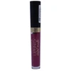 Max Factor Lipfinity Velvet Matte Lūpų dažai, 3,5 ml, spalva - 005 Matte Merlot