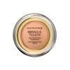 "Max Factor Miracle Touch" tobulinantis odos pagrindas Spf30 060 Sand