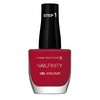 "Max Factor Nailfinity" gelinė spalva 310 "Raudona Carpet Ready