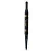 Max Factor Real Brow Fill - Shape 04 Deep Brown makiažo priemonė