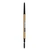 "Maybelline Brow Ultra Slim Defining Eyebrow Pieštukas 01 Skirtas šviesiems plaukams" antakių pieštukas