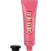 Maybelline Cheek Heat Gel-Kreminis Blush 20 Rose Flash