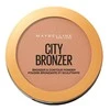 Kontūrinė pudra "Maybelline City Bronzer - Contour Powder Makeup 300 Deep Cool" 8g