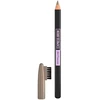 Maybelline Express Brow antakių pieštukas 02-Skirtas šviesiems plaukams 4,3g