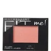 Maybelline L'Oreal FIT ME BLUSH Nu 25 Rožinis
