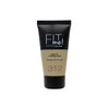 Maybelline Fit Me Matte + Poreless Liquid Foundation 312 Golden, 30 ml