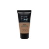 "Maybelline Fit Me" matinis makiažo pagrindas 350 Caramel