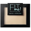Maybelline Fit Me Matte & Poreless Powder 105 Natural Ivory