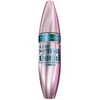 Maybelline Lash Sensational Atsparus vandeniui Blakstienų tušas 01 Juodas
