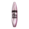 "Maybelline Lash Sensational" blakstienų tušas "Full Fan Effect" 001 Juodas