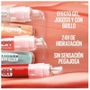 Maybelline Lifter Gel Labial 005 Melon-Ade 6,, 6 ml