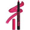 Maybelline Mayb C Tattoo akių šešėliai ir akių pieštukas