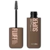 Maybelline Superfluff Blakstienų tušas Para Cejas 257-Medium Brown 5ml