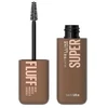 Maybelline Superfluff Blakstienų tušas Para Cejas 255-Soft Brown 5ml