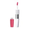 Maybelline New York Superstay 24H Skysti lūpų dažai, spalva - 135 Perpetual Rose