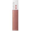 Maybelline Superstay 24 Matte Ink Lipstick 60 Poet 5ml