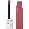 Maybelline Superstay 24 Matte Ink lūpų dažai 175 Ringleader 5ml